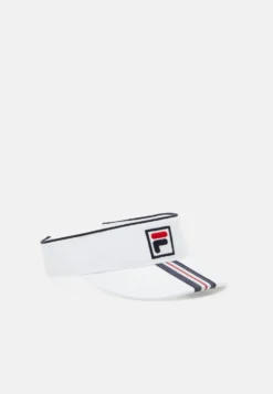 Fila Visor Oscar - Casquette - White