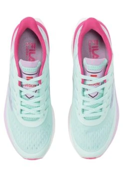 Fila Chaussures De Running Stables - Brook Green Pink Yarrow -Magasin De Mode Et De Sport 770d9bc6b8cf459db993c0fca2ad6562 scaled