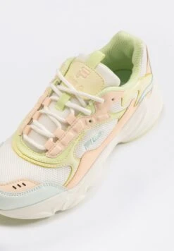 Fila Footwear Collene Cb Wmn - Baskets Basses - Marshmallow Pear Sorbet 13 Fila Footwear Collene Cb Wmn - Baskets Basses - Marshmallow Pear Sorbet -Magasin De Mode Et De Sport 770e96af3eb4412a88f6ee4327351140 scaled