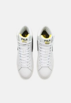 Fila Highflyer Unisex - Baskets Montantes - White 9 Fila Highflyer Unisex - Baskets Montantes - White -Magasin De Mode Et De Sport 774f2ded1cab4c48a8743b8d405620a1 scaled