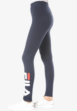 Fila Legging - Black 5 Fila Legging - Black -Magasin De Mode Et De Sport 779245a2b2a84526a856648f90d8b445