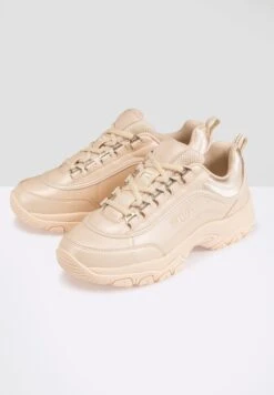Fila Strada F - Baskets Basses - Vanilla Cream -Magasin De Mode Et De Sport 78454fc705934163a446d362e6c23a41 scaled