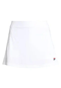 Fila Skort Shiva - Jupe De Sport - Weiß -Magasin De Mode Et De Sport 793e77eec9b94ef0819452299252183e