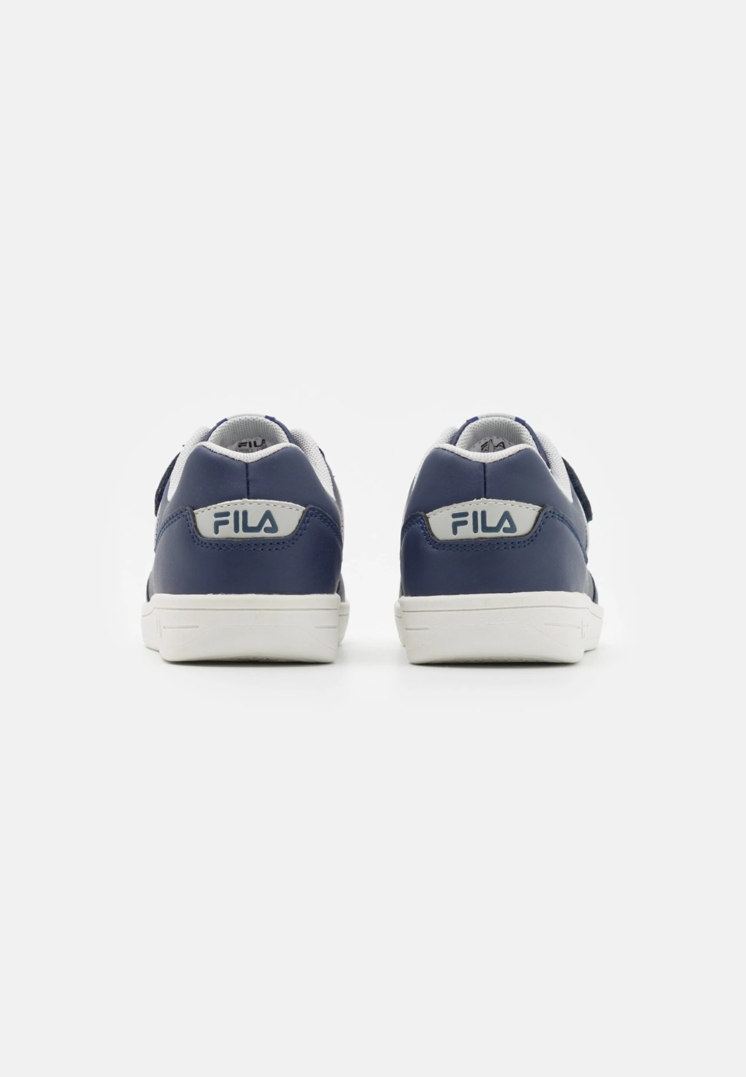 Fila Court Unisex - Baskets Basses - Medieval Blue/Gray Violet 3 Fila Court Unisex - Baskets Basses - Medieval Blue/Gray Violet – Image 3