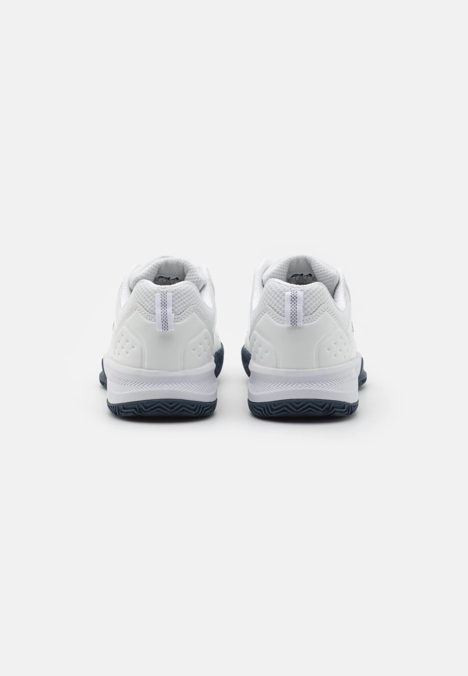 Fila Sabbia Lite 2 - Chaussures De Tennis Pour Terre-Battueerre Battue - White 3 Fila Sabbia Lite 2 - Chaussures De Tennis Pour Terre-Battueerre Battue - White – Image 3