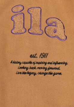 Fila Tuetingen Teen Unisex Varsity - Blouson Bomber - Iced Coffe/Whitecap Grey -Magasin De Mode Et De Sport 7a09f2f4b04c46999e3dc52f7be8a993 scaled