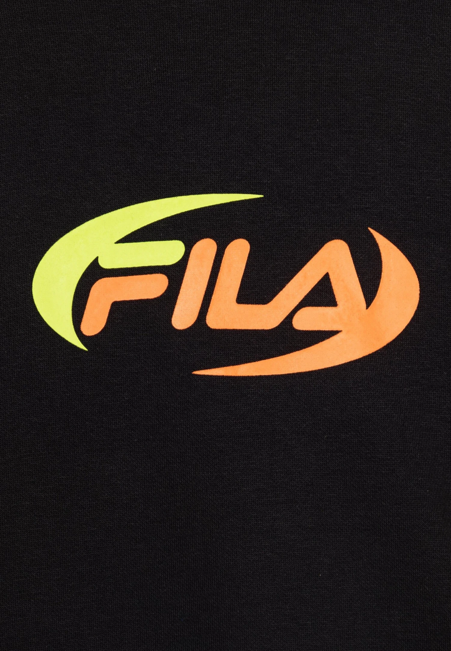 Fila Birx Graphic Hoody Unisex - Sweatshirt 3 Fila Birx Graphic Hoody Unisex - Sweatshirt â Image 3