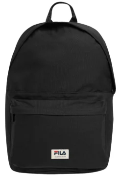 Fila Boma Badge Cool Two - Sac À Dos - Black