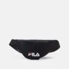 Fila Barinas Waist Bag Slim Classic Unisex - Sac Banane - Moonless Night