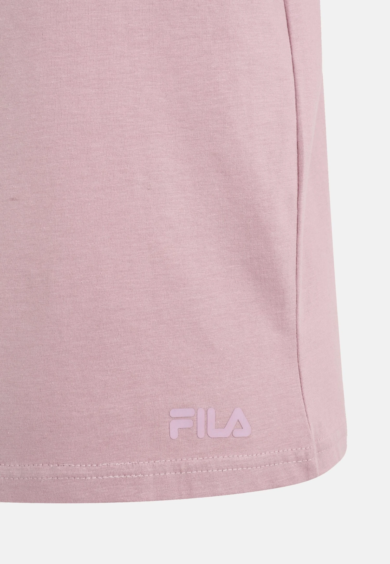Fila Bellunotee - T-Shirt Imprimé - Wisteria 4 Fila Bellunotee - T-Shirt Imprimé - Wisteria – Image 4