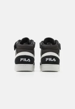 Fila Crew Mid Kids Unisex - Baskets Montantes - Black 8 Fila Crew Mid Kids Unisex - Baskets Montantes - Black -Magasin De Mode Et De Sport 7afb5a17a6124f589c5aa10dda47e997 scaled