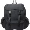 Fila Tromso Multipocket - Sac À Dos - Black