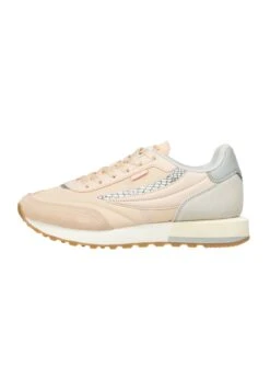 Fila Footwear Retronique - Baskets Basses - Vanilla Cream