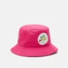 Fila Budta Club Bucket Hat Unisex - Chapeau - Carmine