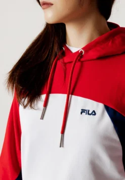 Fila Bisignano Faw0460 - Sweat À Capuche - White -Magasin De Mode Et De Sport 7b7aa68f929a4729b3a0f41a64e6309b scaled