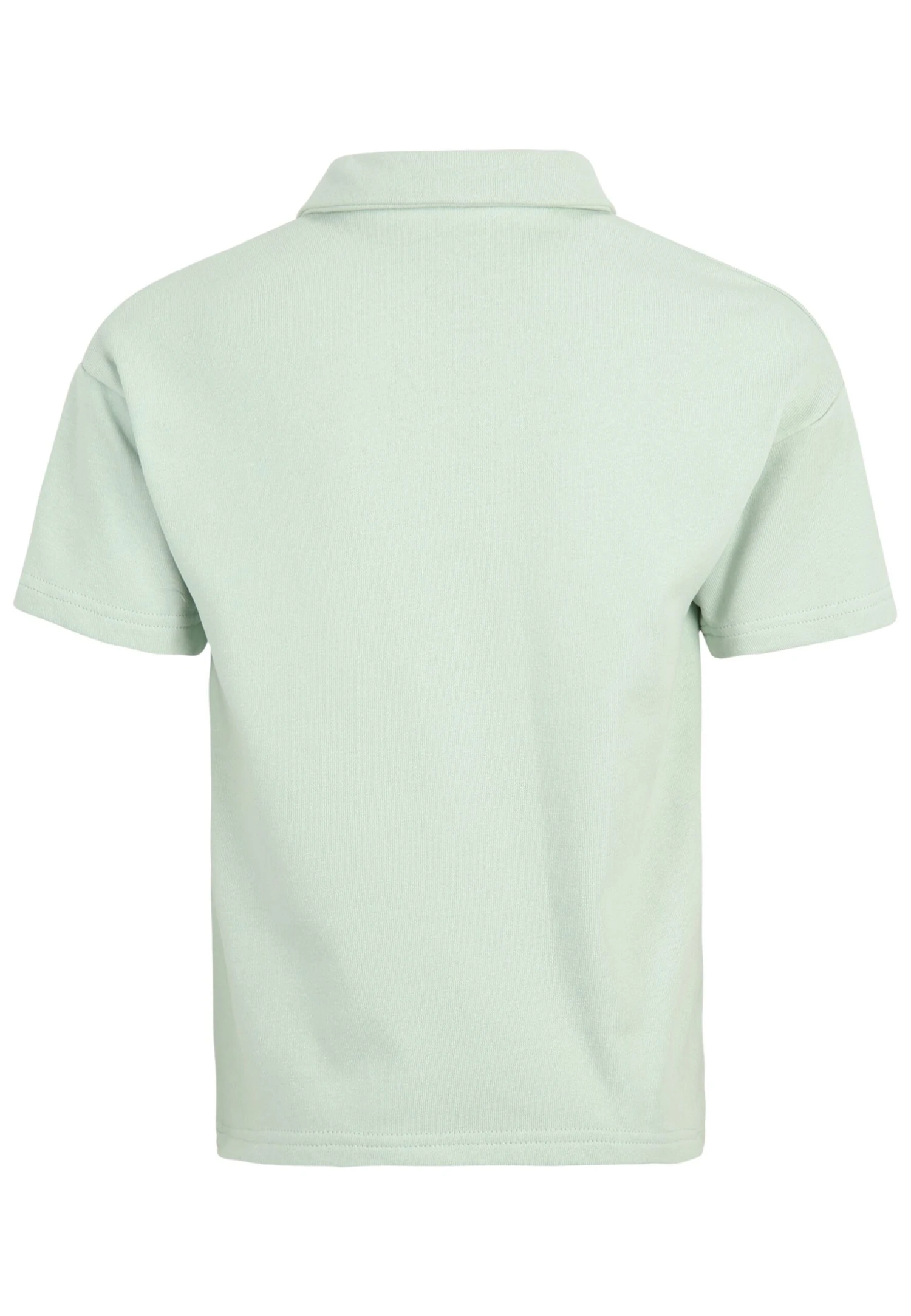 Fila Novas Resort - Polo - Silt Green 3 Fila Novas Resort - Polo - Silt Green – Image 3