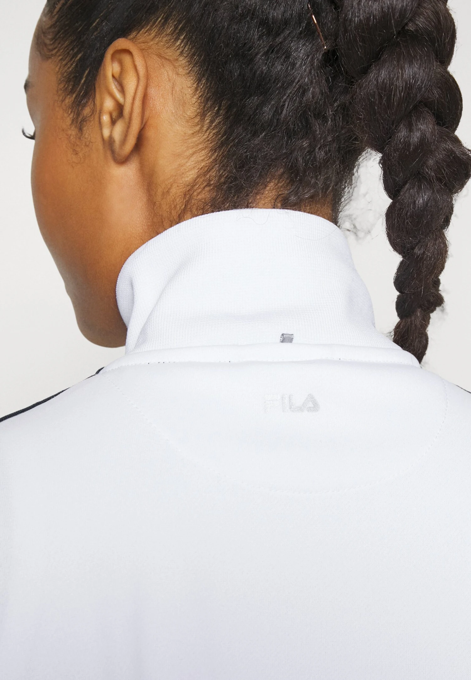 Fila Jacket Olivia - Veste De Survêtement - White 7 Fila Jacket Olivia - Veste De Survêtement - White – Image 7
