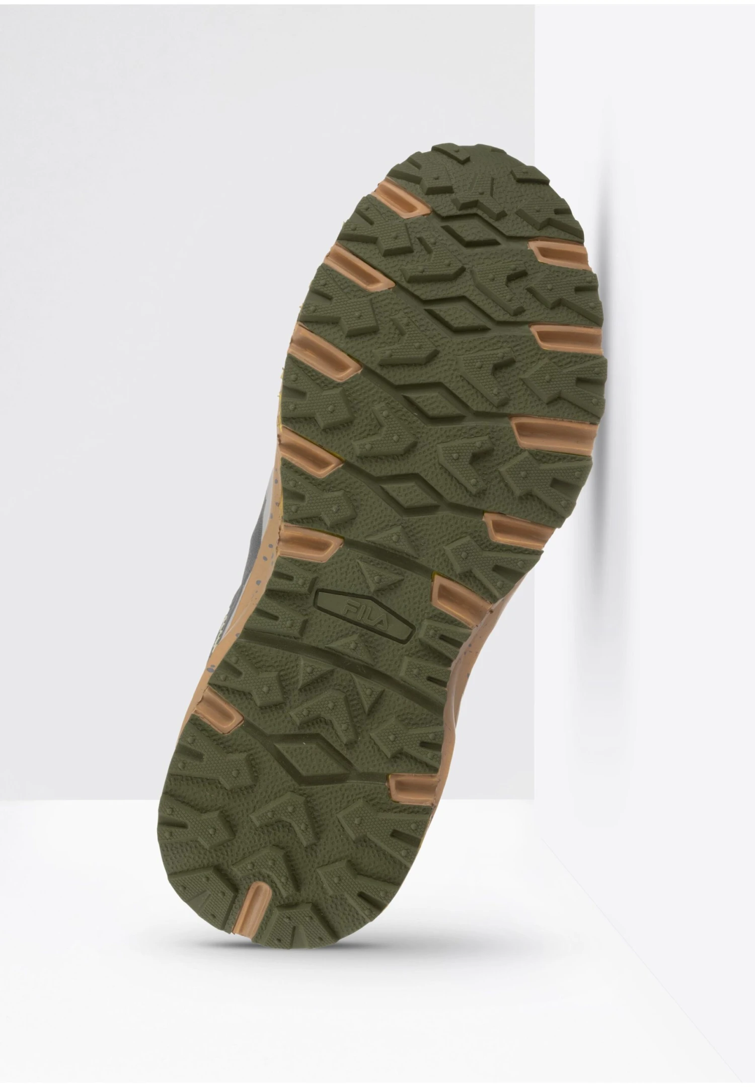 Fila Footwear Allavetta Wmn - Baskets Basses - Gray Violet Monument 5 Fila Footwear Allavetta Wmn - Baskets Basses - Gray Violet Monument – Image 5