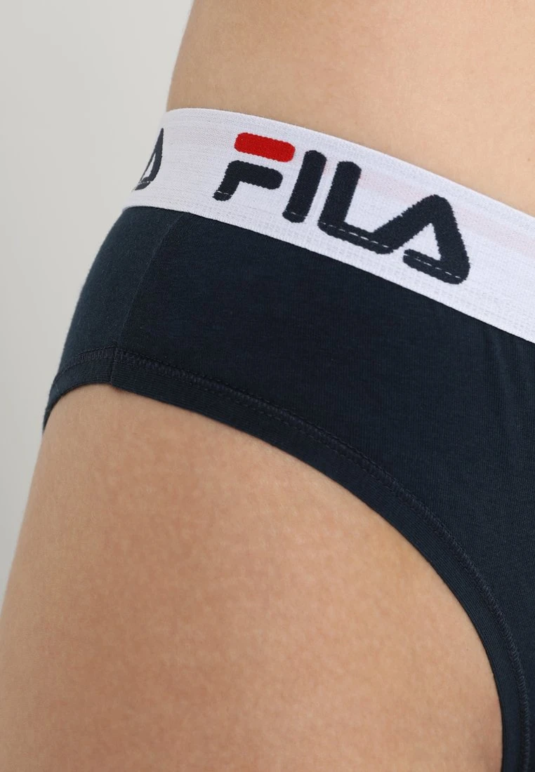 Fila Urban Brief 2 Pack - Slip - Navy 5 Fila Urban Brief 2 Pack - Slip - Navy â Image 5
