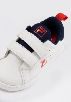 Fila Crosscourt 2 Nt Tdl - Chaussures À Scratch - White Navy -Magasin De Mode Et De Sport 7ceaefc42f294644be3662485fcd83c0 scaled
