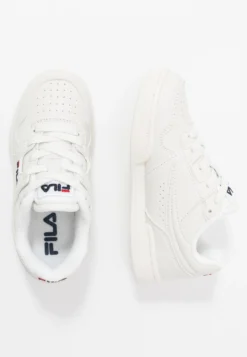 Fila Arcade Kids - Baskets Basses - White