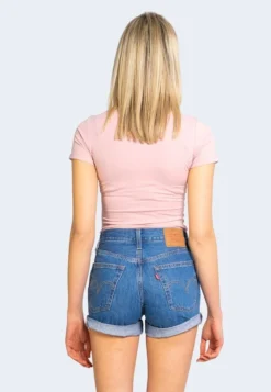 Fila Yuliana - T-Shirt Imprimé - Powder Pink 6 Fila Yuliana - T-Shirt Imprimé - Powder Pink -Magasin De Mode Et De Sport 7e789523aeff4e3986c7b326e929677c