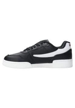 Fila Arcade - Baskets Basses - Black