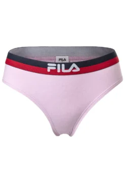 Fila Slip - Lila -Magasin De Mode Et De Sport 7ef5aea6fffb4bdcb41b6fd076299ccf