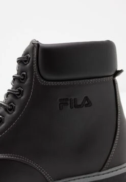Fila Maverick - Bottines À Lacets - Black 9 Fila Maverick - Bottines À Lacets - Black -Magasin De Mode Et De Sport 7f0de75bb5944bd8898aba72e7275e94