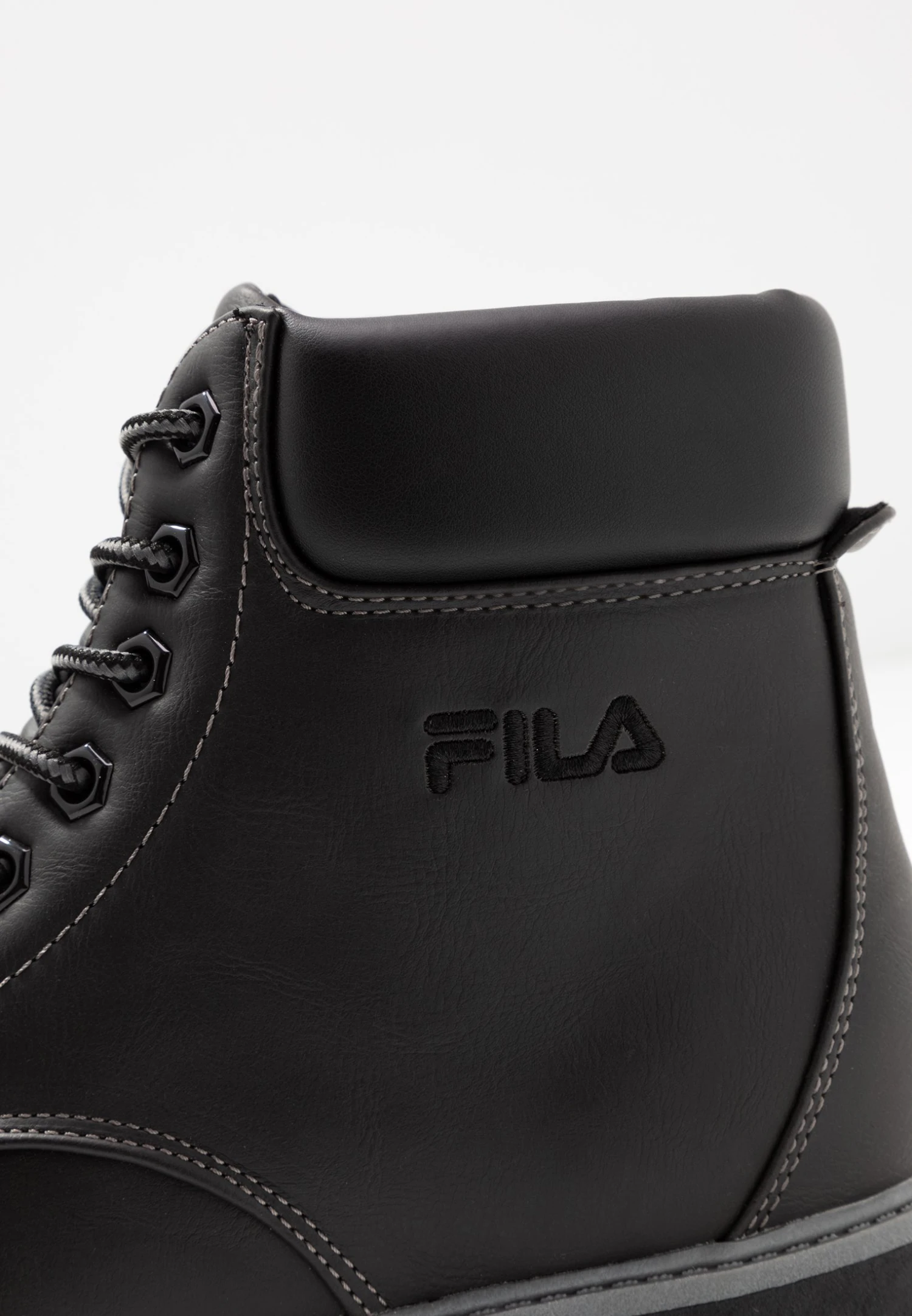 Fila Maverick - Bottines À Lacets - Black 3 Fila Maverick - Bottines À Lacets - Black – Image 3