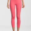Fila Apparel Rosenthal - Legging - Rouge Red