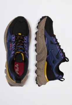 Fila Foglia Low - Baskets Basses - Black/Beacon Blue 13 Fila Foglia Low - Baskets Basses - Black/Beacon Blue -Magasin De Mode Et De Sport 8078b969cf7e4f5cbfe3c364602e4f6d scaled