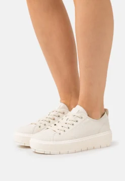 Fila Potenza - Baskets Basses - Turtledove