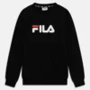 Fila Sordal Classic Logo Crew Unisex - Sweatshirt
