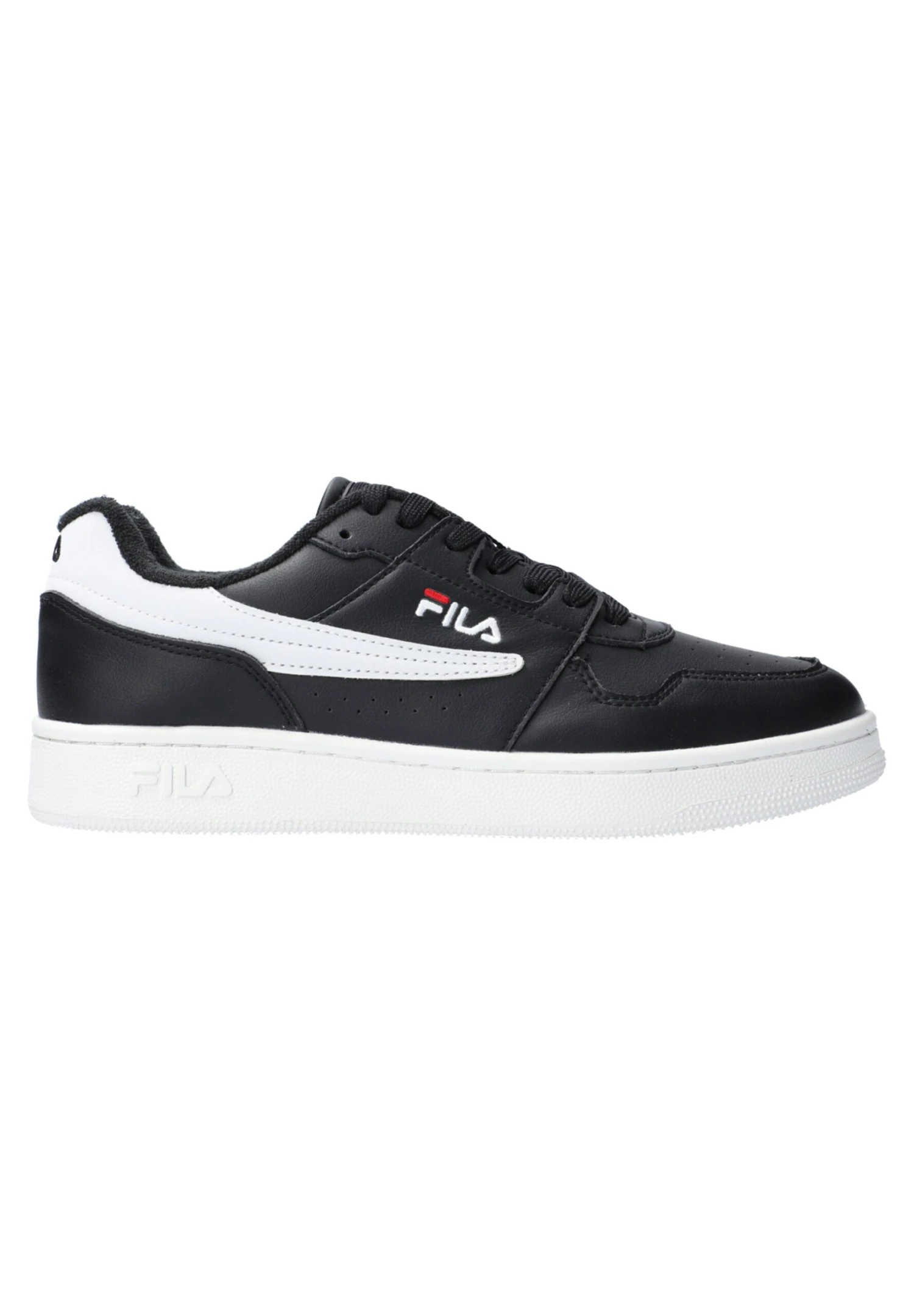 Fila Arcade - Baskets Basses - Black 6 Fila Arcade - Baskets Basses - Black – Image 6