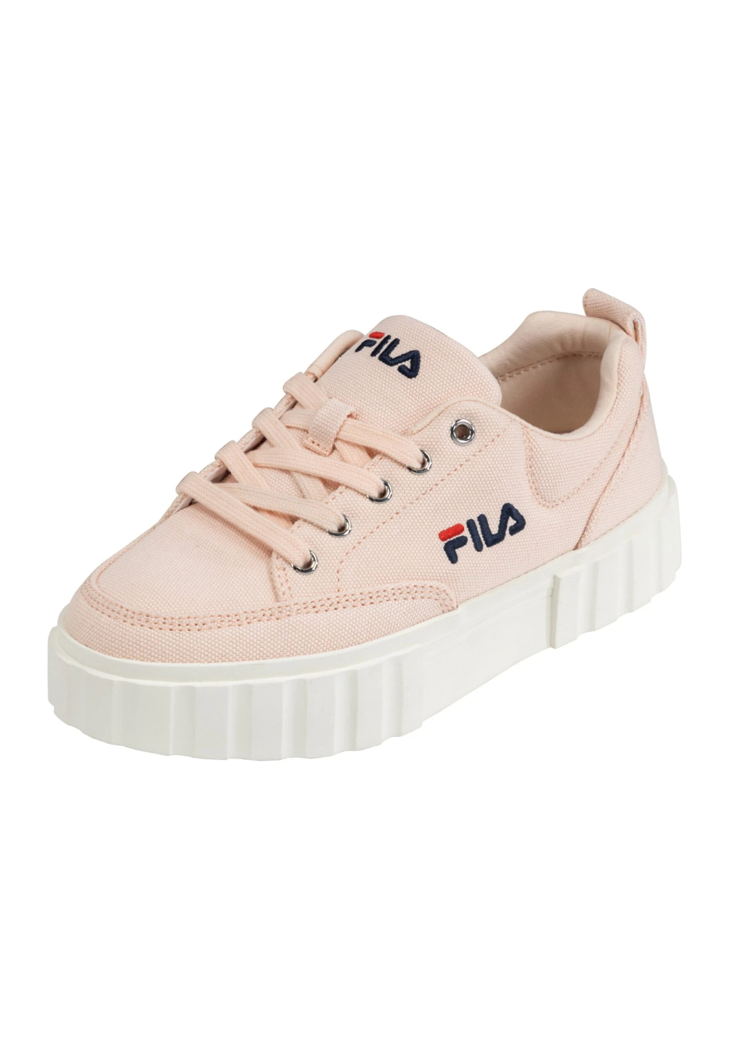 Fila Sandblast - Baskets Basses - Vanilla Cream 2 Fila Sandblast - Baskets Basses - Vanilla Cream – Image 2