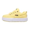 Fila Sandblast C - Baskets Basses - Pale Banana