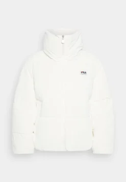 Fila Trilj Puff Jacket - Veste D'Hiver - Cloud Dancer -Magasin De Mode Et De Sport 82c0815988ee44bda87a5703b6c89037 scaled