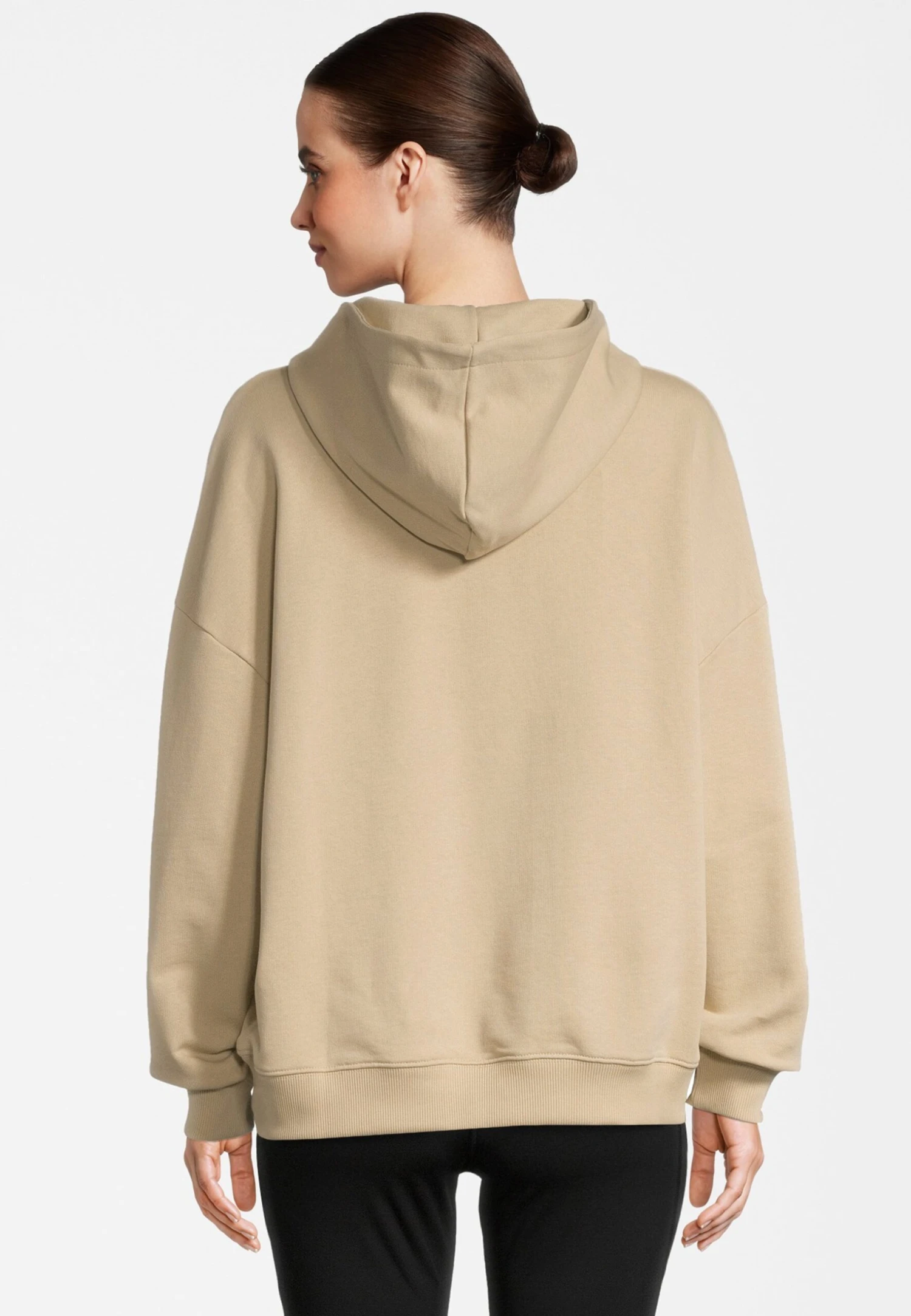 Fila Bakum - Sweat À Capuche - Fields Of Rye 3 Fila Bakum - Sweat À Capuche - Fields Of Rye – Image 3