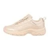 Fila Strada F - Baskets Basses - Vanilla Cream