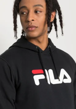 Fila Barumini Hoody Unisex - Sweat À Capuche - Moonless Night -Magasin De Mode Et De Sport 862b33f1bfad42e090d185409e3c2475 scaled
