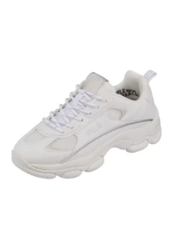 Fila Strada Lucid Wmn - Baskets Basses - White 14 Fila Strada Lucid Wmn - Baskets Basses - White -Magasin De Mode Et De Sport 86e00c2e19e747278f2161c9e5e5ee73 scaled