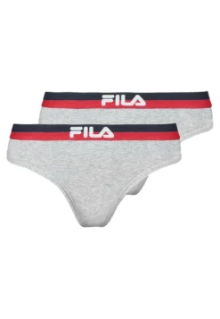 Fila Urban 2 Pack - String - Grey -Magasin De Mode Et De Sport 875a38b078e14fee83654796c109f04a