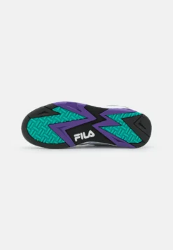 Fila M-Squad - Baskets Montantes - White/Prism Violet -Magasin De Mode Et De Sport 87d8bac9fa0f47598d10537b82612ce1 scaled