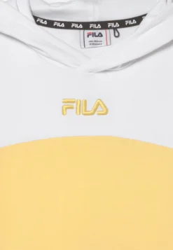 Fila Bad Zwesten Cropped Hoody - Sweatshirt - Bright White/Pale Banana -Magasin De Mode Et De Sport 87f3cddcef9d46d4a48eaee808f83e61 scaled
