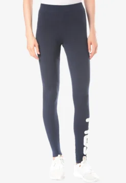 Fila Legging - Black