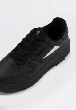 Fila Fxventuno Wmn - Baskets Basses - Black-Silver -Magasin De Mode Et De Sport 88781e4670ca42ee83a95cd8c0f63356 scaled