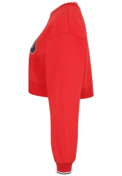 Fila Haby Cropped Crew - Sweatshirt - True Red -Magasin De Mode Et De Sport 89be69b8e3f445fbbd79ef3b109768f3 scaled