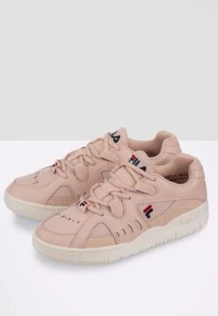 Fila Baskets Basses - Peach Whip -Magasin De Mode Et De Sport 89c6c47cefb94738a3e9ed1f47536c2b scaled