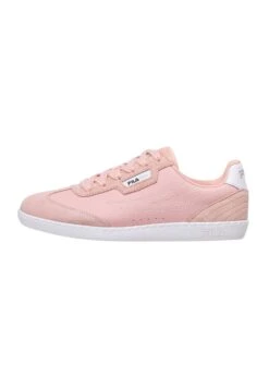 Fila Byb Assist Wmn - Baskets Basses - Pale Rosette